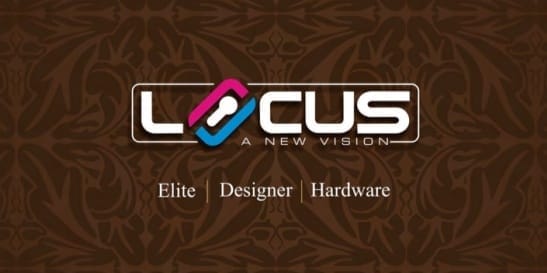 Locus Handles